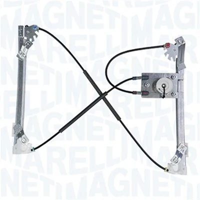 Window Regulator